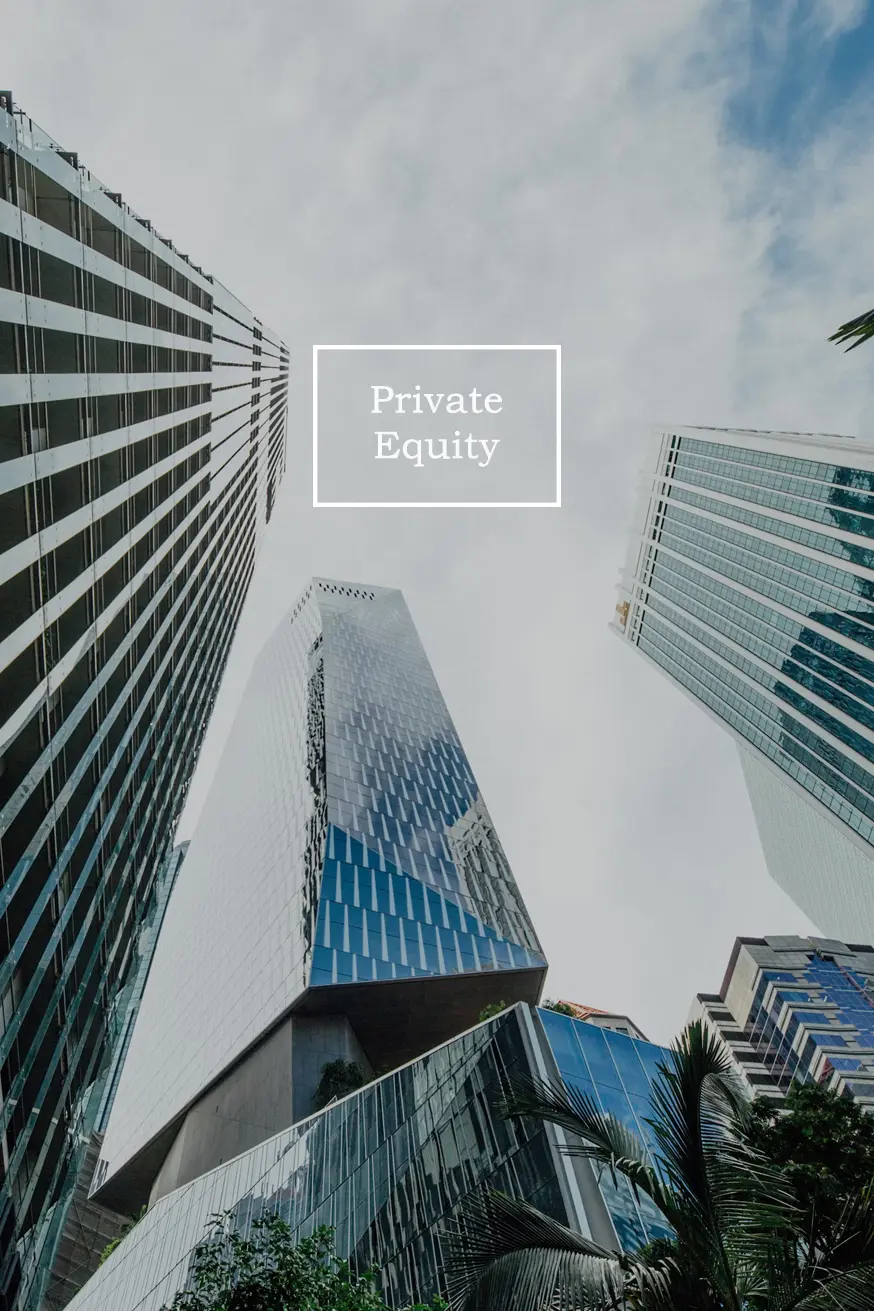 Erfahrungen im Private Equity durch die Steiger Venture mit Sitz in Zürich